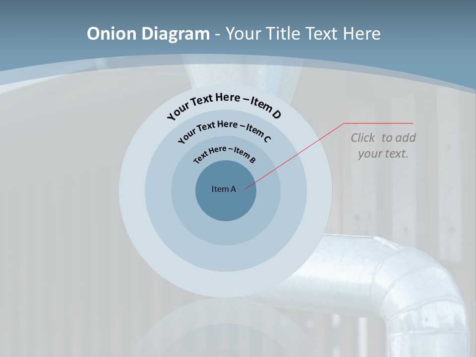 Concept Construction World PowerPoint Template