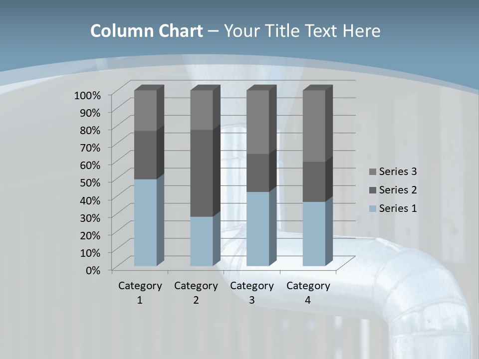 Concept Construction World PowerPoint Template