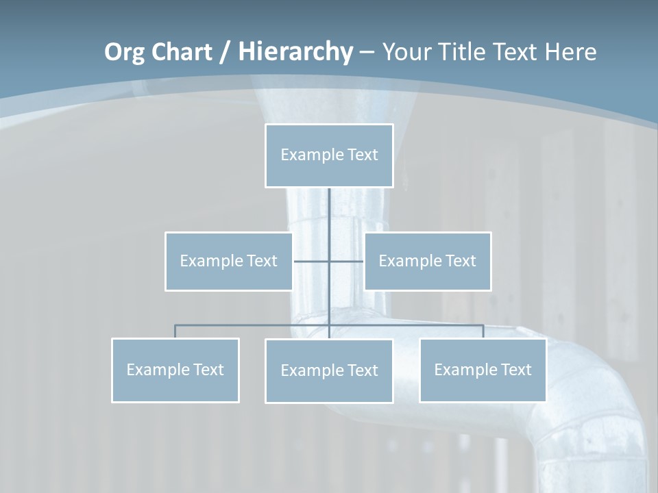 Concept Construction World PowerPoint Template