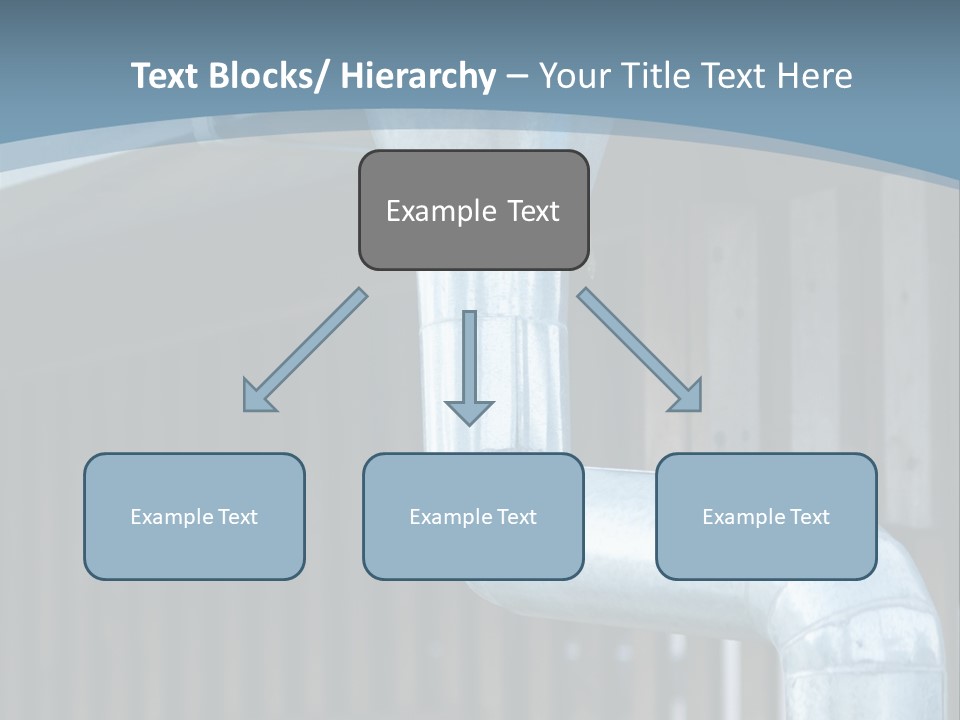 Concept Construction World PowerPoint Template