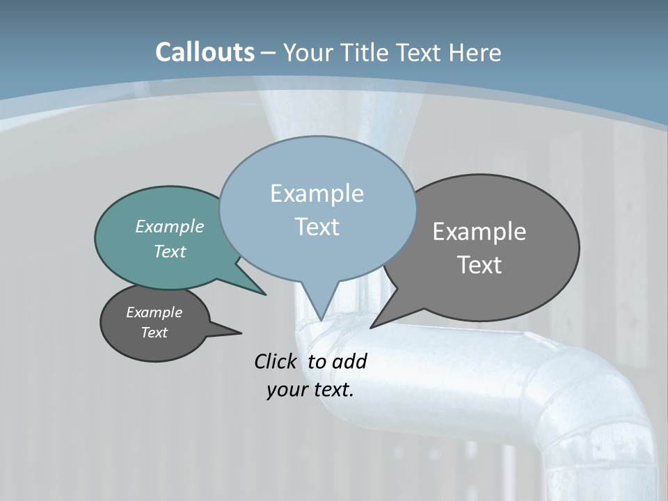 Concept Construction World PowerPoint Template