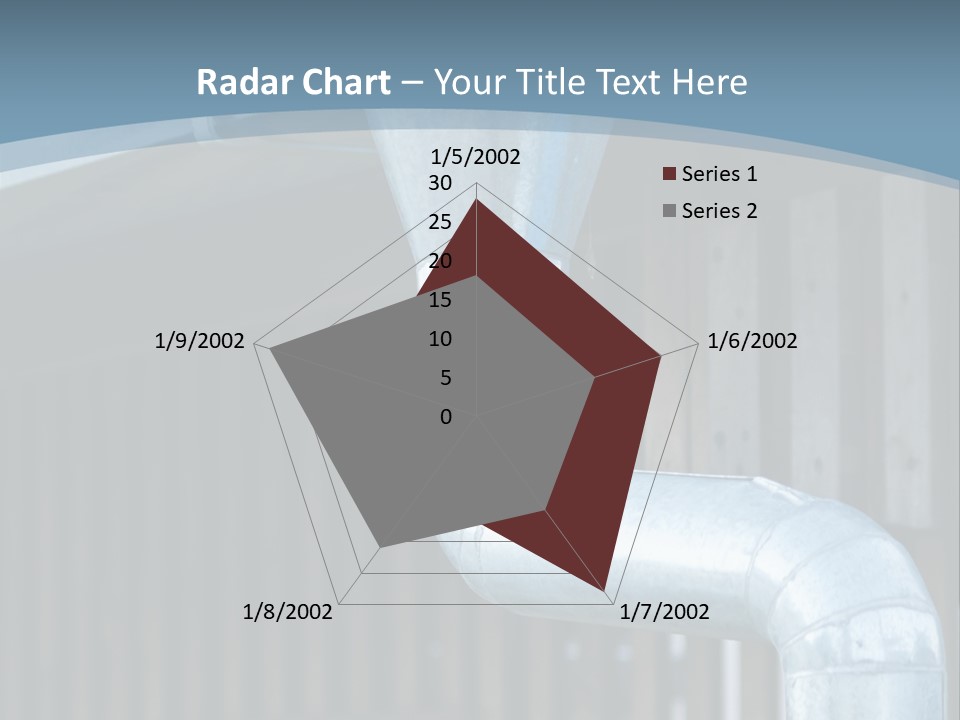 Concept Construction World PowerPoint Template