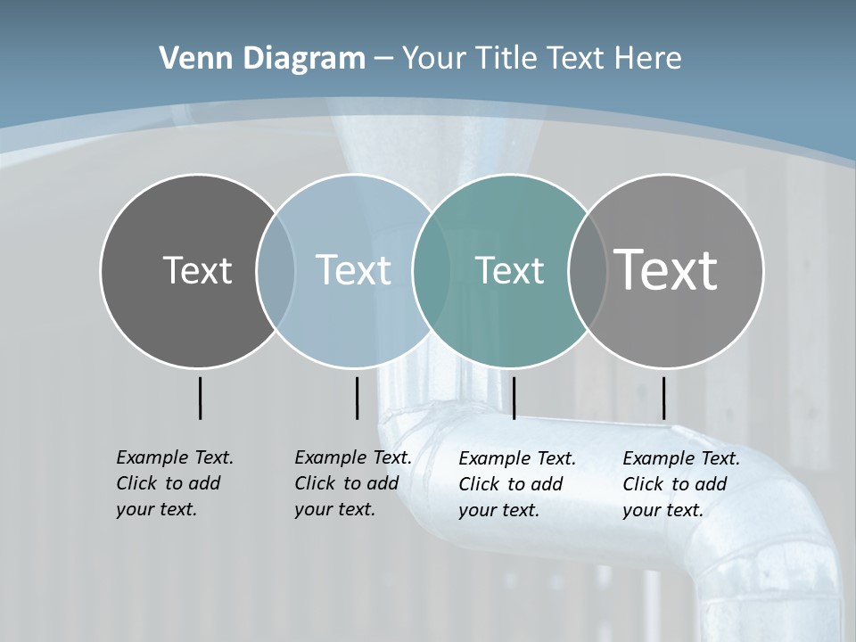 Concept Construction World PowerPoint Template