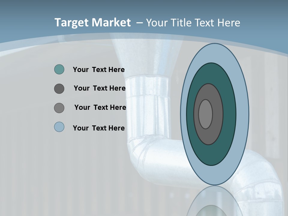 Concept Construction World PowerPoint Template