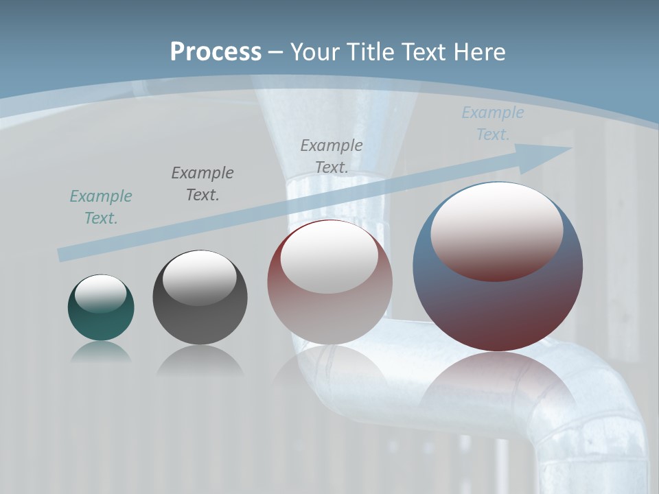 Concept Construction World PowerPoint Template