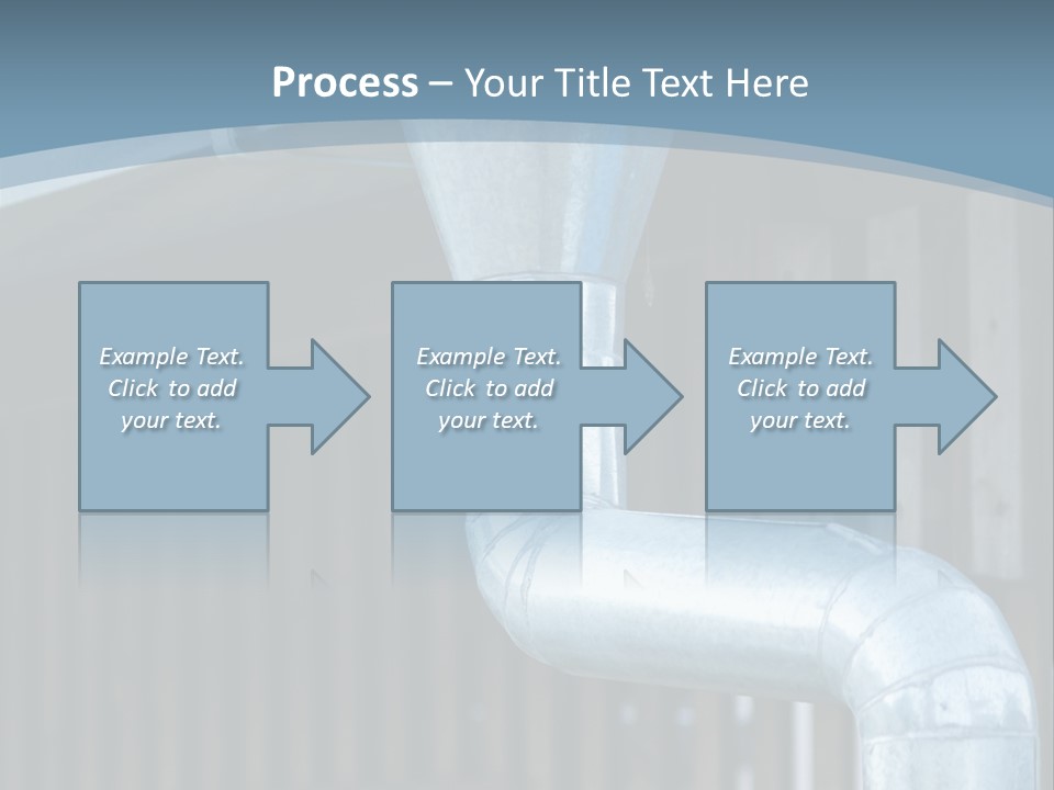 Concept Construction World PowerPoint Template