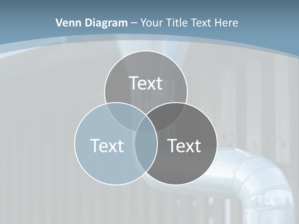 Concept Construction World PowerPoint Template