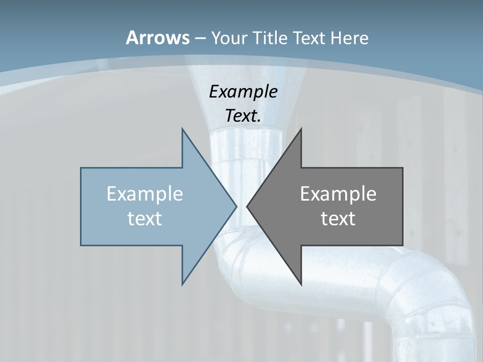 Concept Construction World PowerPoint Template