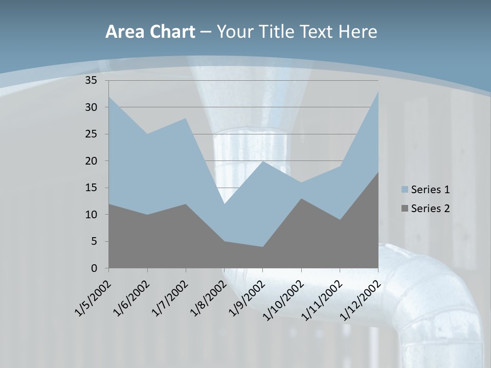 Concept Construction World PowerPoint Template