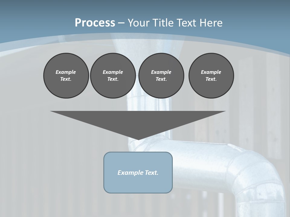 Concept Construction World PowerPoint Template
