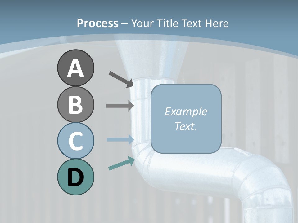 Concept Construction World PowerPoint Template