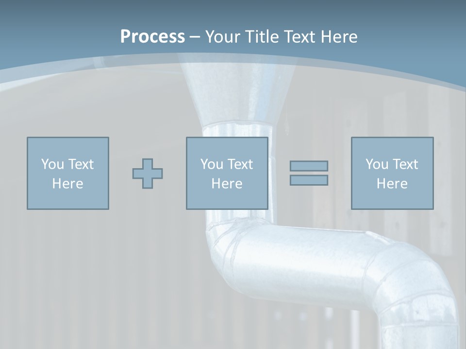Concept Construction World PowerPoint Template