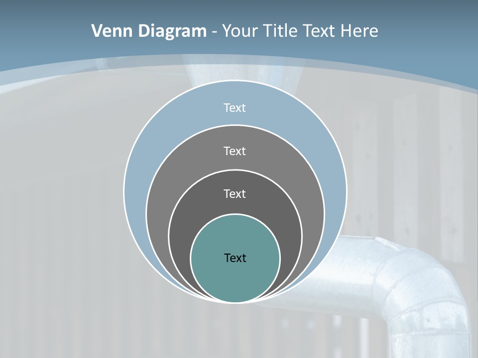 Concept Construction World PowerPoint Template
