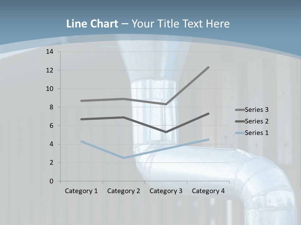 Concept Construction World PowerPoint Template