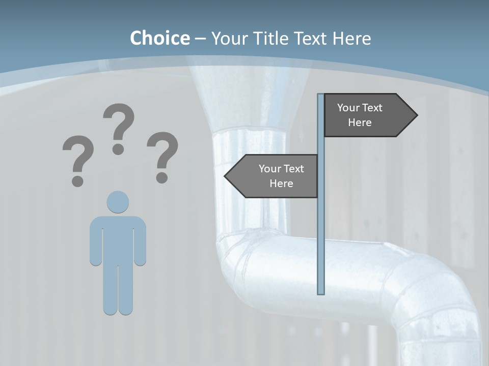 Concept Construction World PowerPoint Template