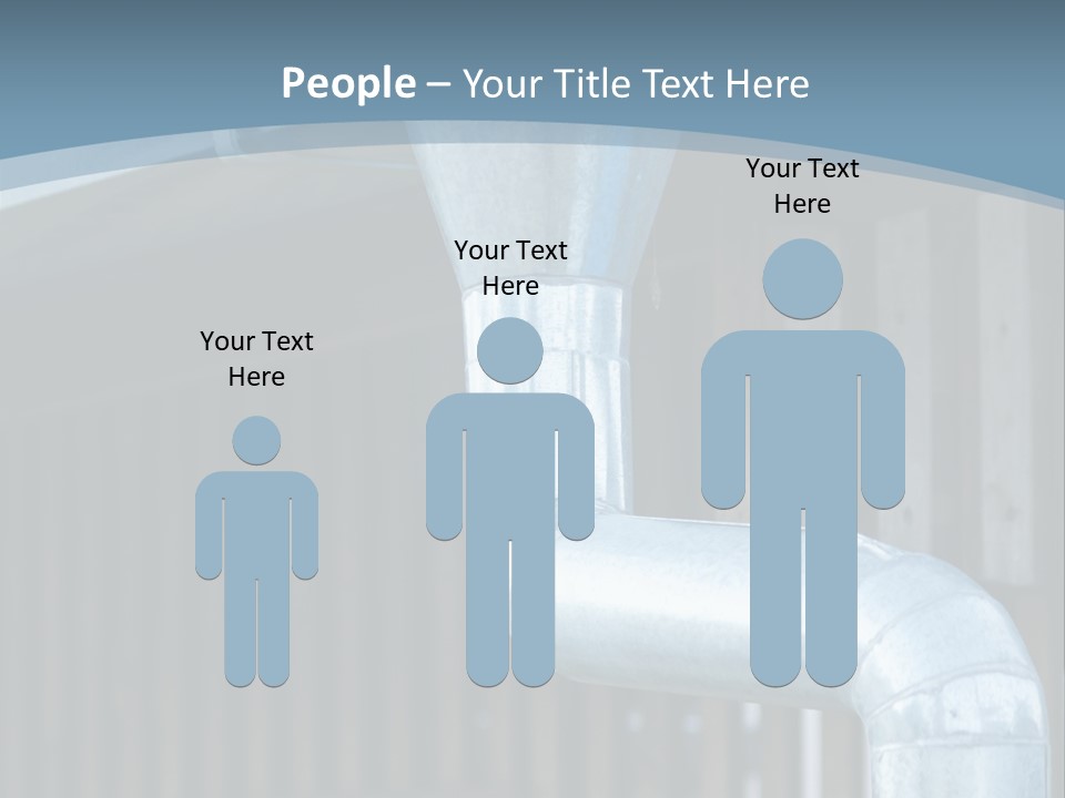 Concept Construction World PowerPoint Template