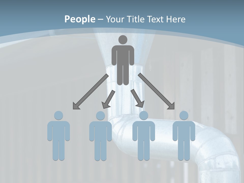 Concept Construction World PowerPoint Template