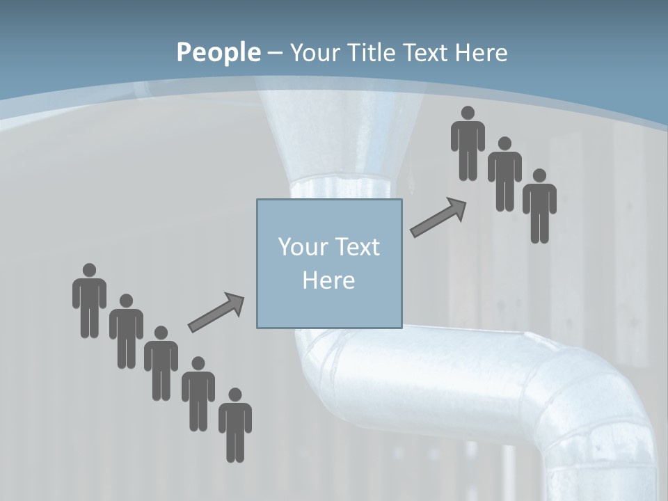 Concept Construction World PowerPoint Template