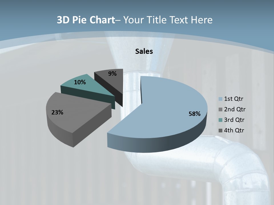 Concept Construction World PowerPoint Template