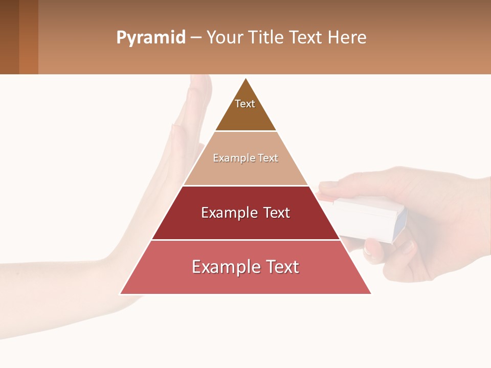 Global Ball Illustration PowerPoint Template