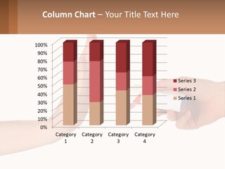 Global Ball Illustration PowerPoint Template