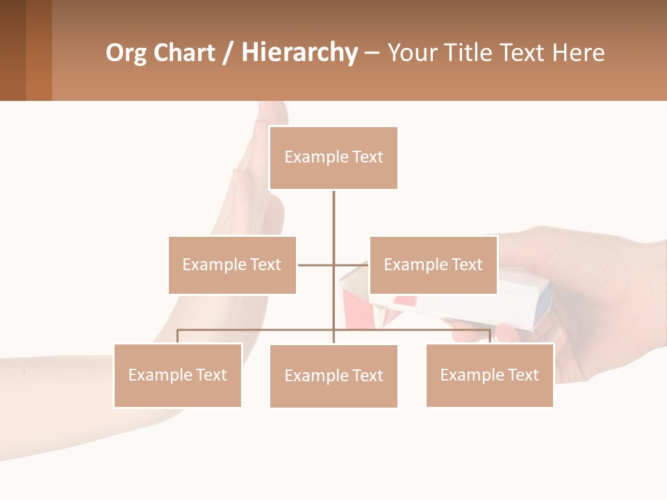 Global Ball Illustration PowerPoint Template
