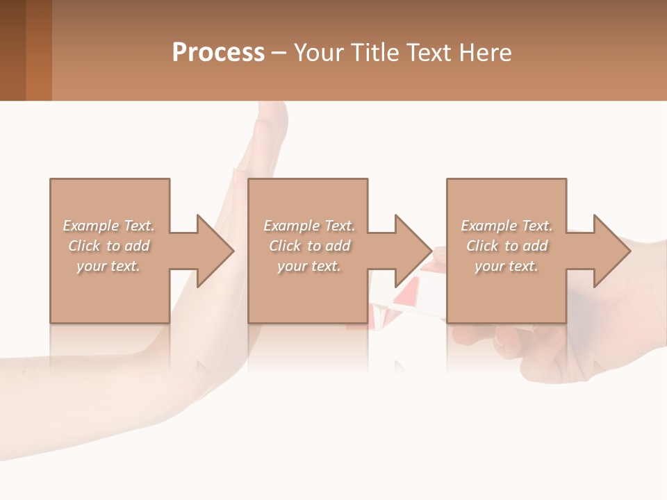 Global Ball Illustration PowerPoint Template