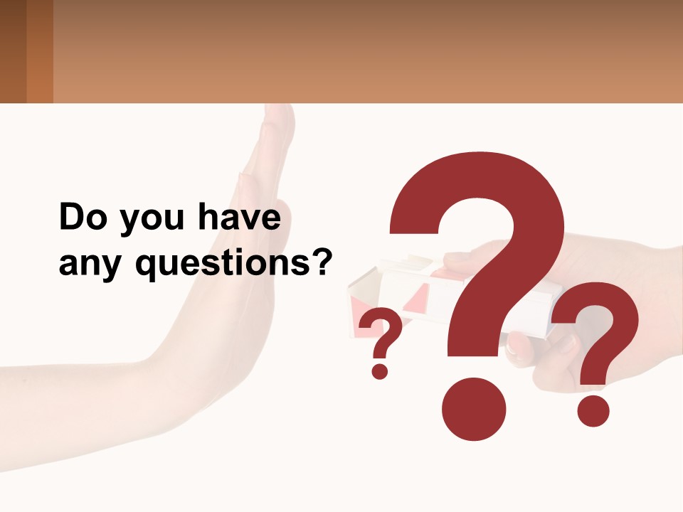 Global Ball Illustration PowerPoint Template