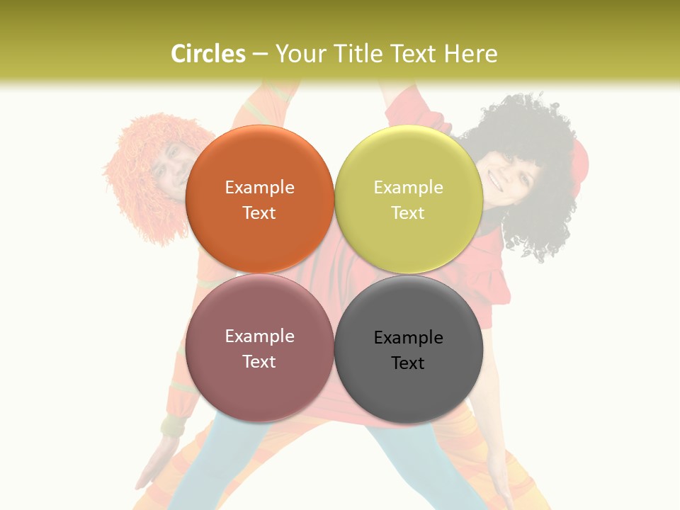 Architect Urban World PowerPoint Template