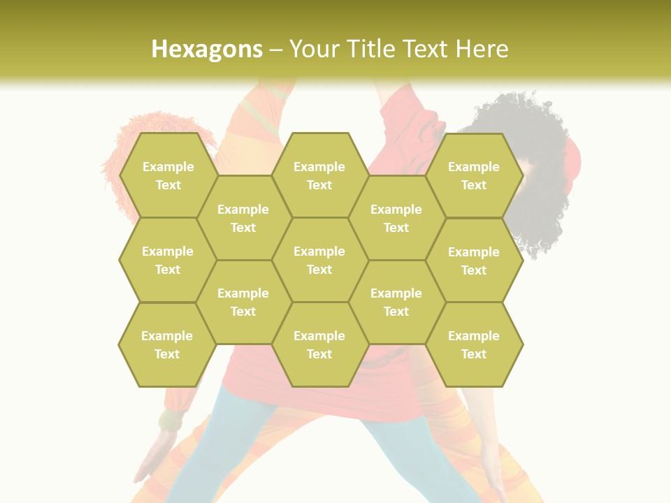 Architect Urban World PowerPoint Template