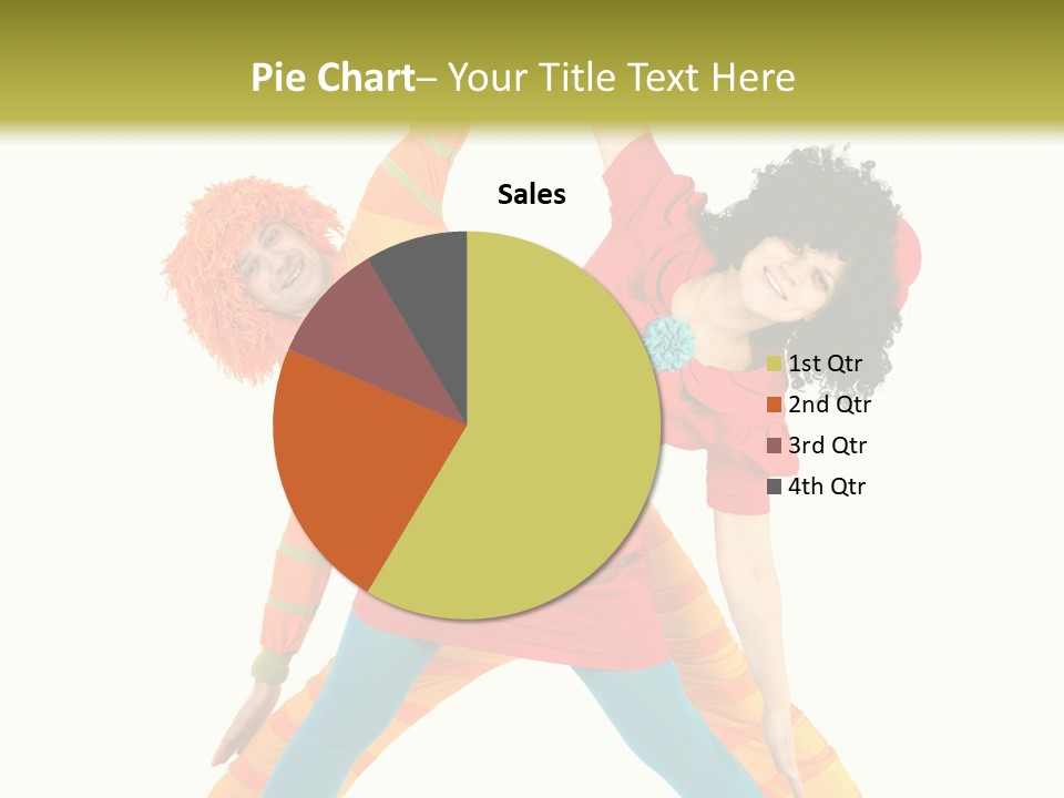 Architect Urban World PowerPoint Template