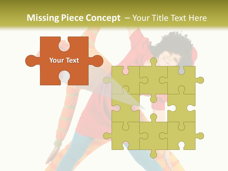 Architect Urban World PowerPoint Template