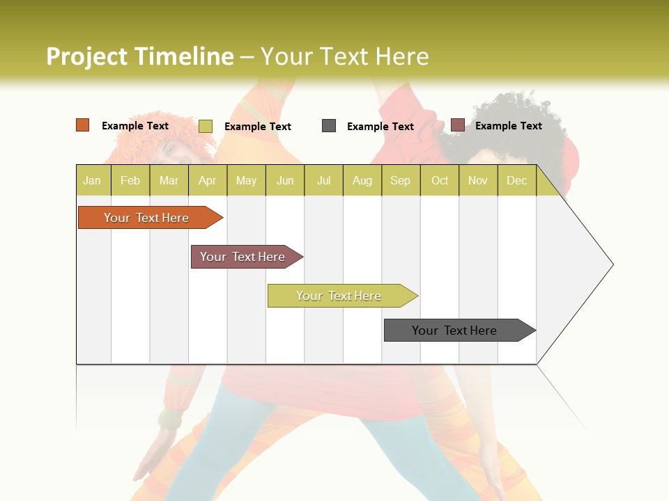 Architect Urban World PowerPoint Template