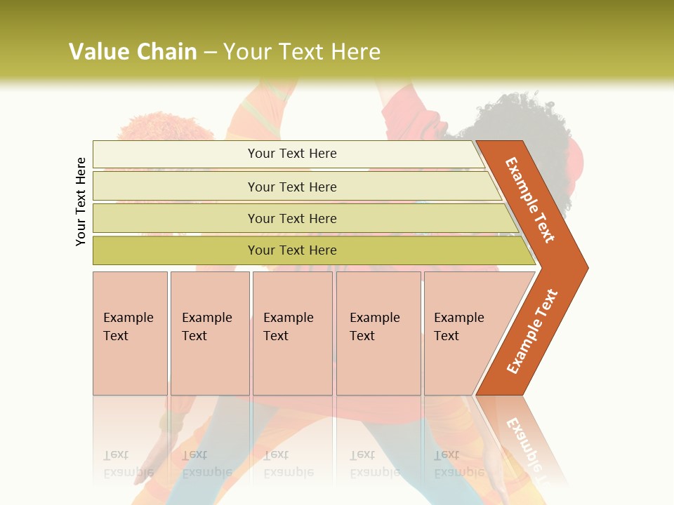 Architect Urban World PowerPoint Template
