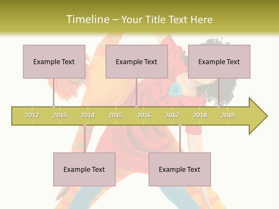 Architect Urban World PowerPoint Template