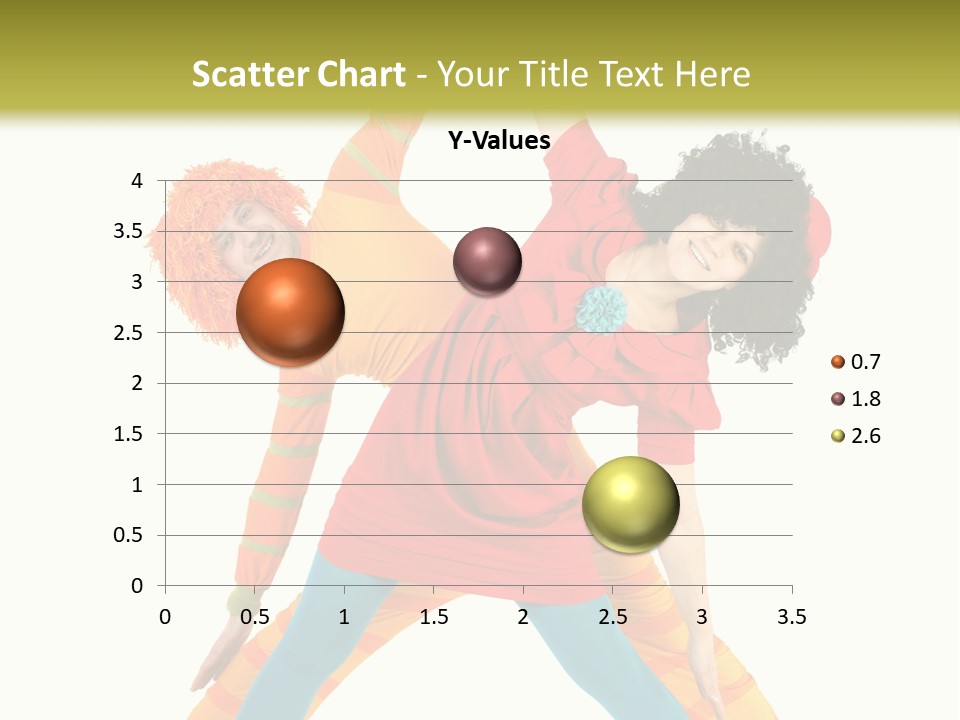 Architect Urban World PowerPoint Template