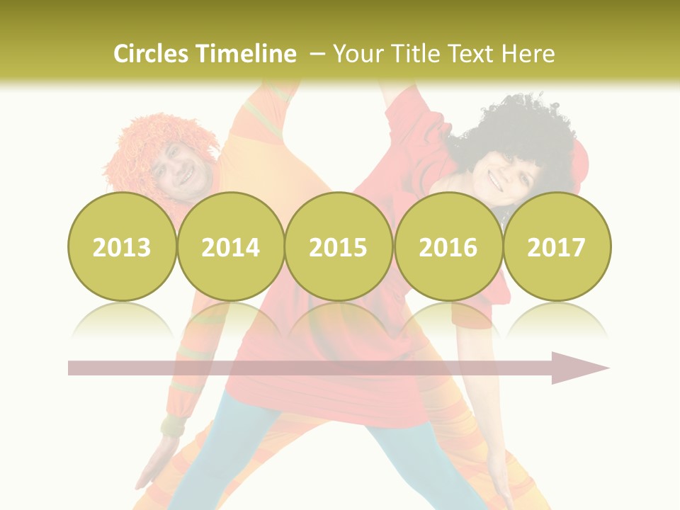 Architect Urban World PowerPoint Template