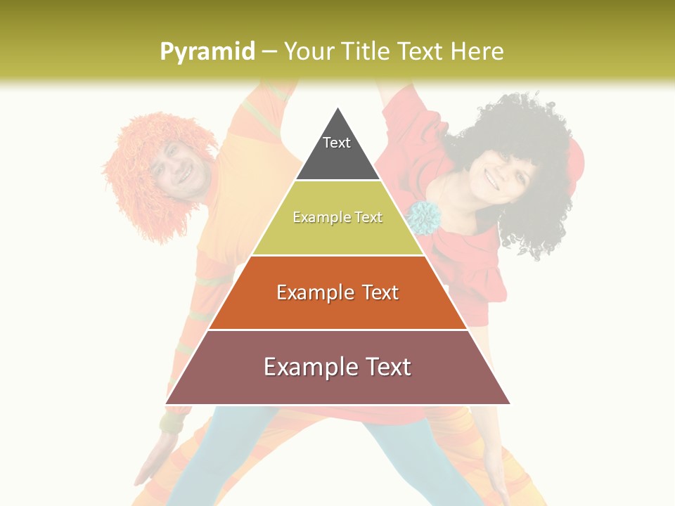 Architect Urban World PowerPoint Template