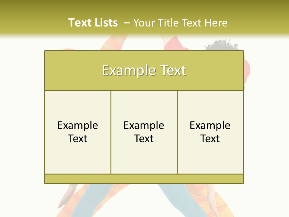 Architect Urban World PowerPoint Template