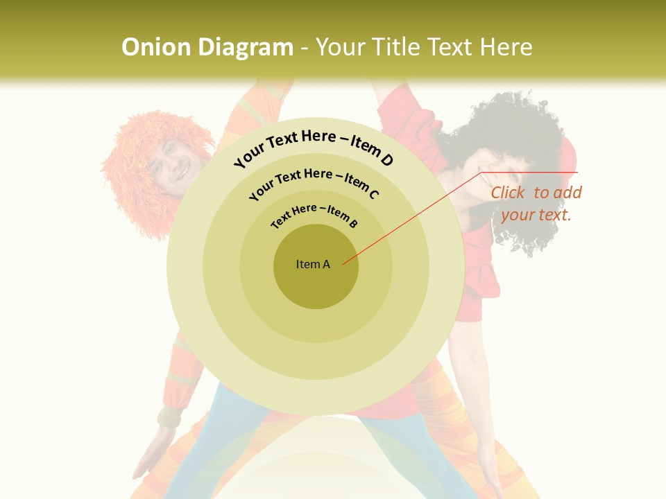 Architect Urban World PowerPoint Template