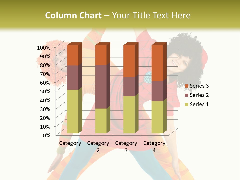 Architect Urban World PowerPoint Template