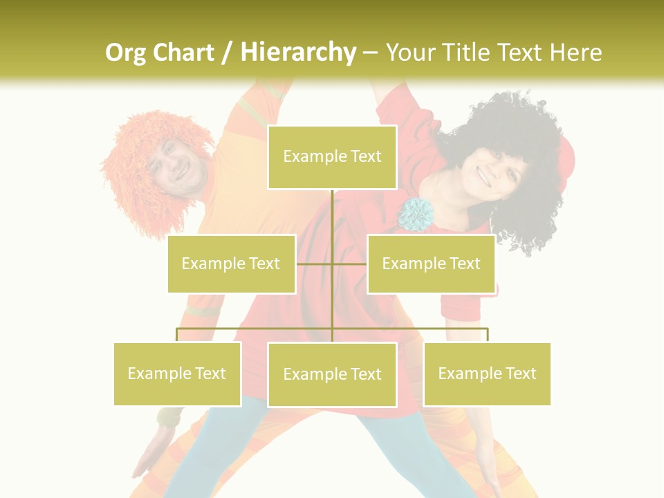 Architect Urban World PowerPoint Template