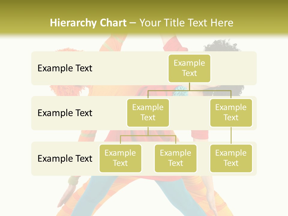 Architect Urban World PowerPoint Template