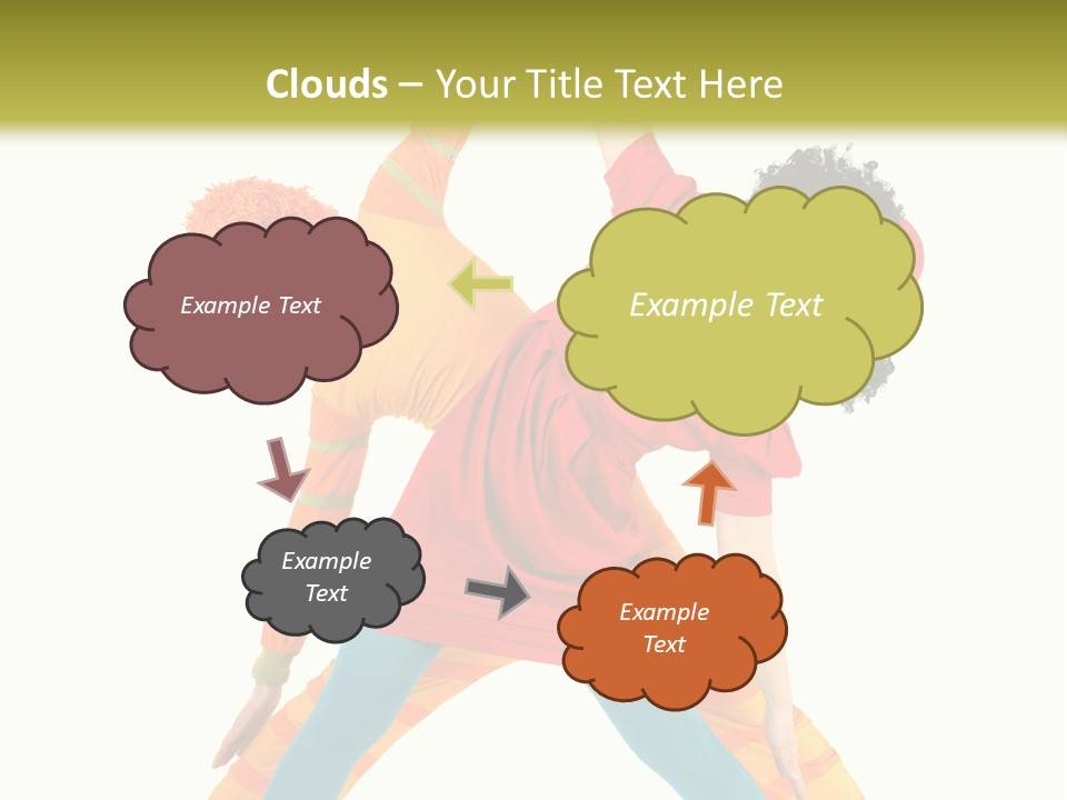 Architect Urban World PowerPoint Template