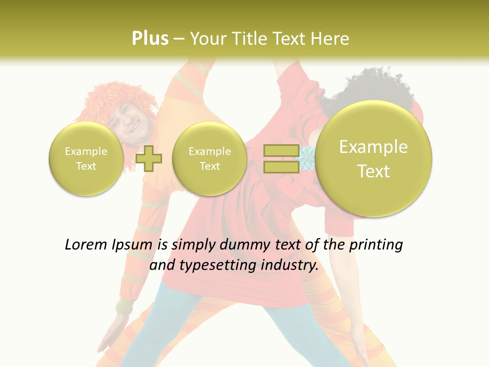 Architect Urban World PowerPoint Template