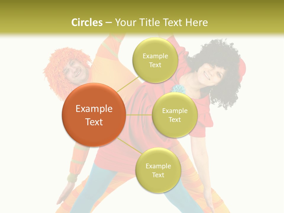 Architect Urban World PowerPoint Template