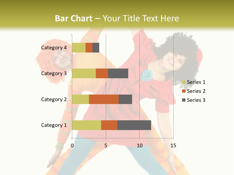 Architect Urban World PowerPoint Template