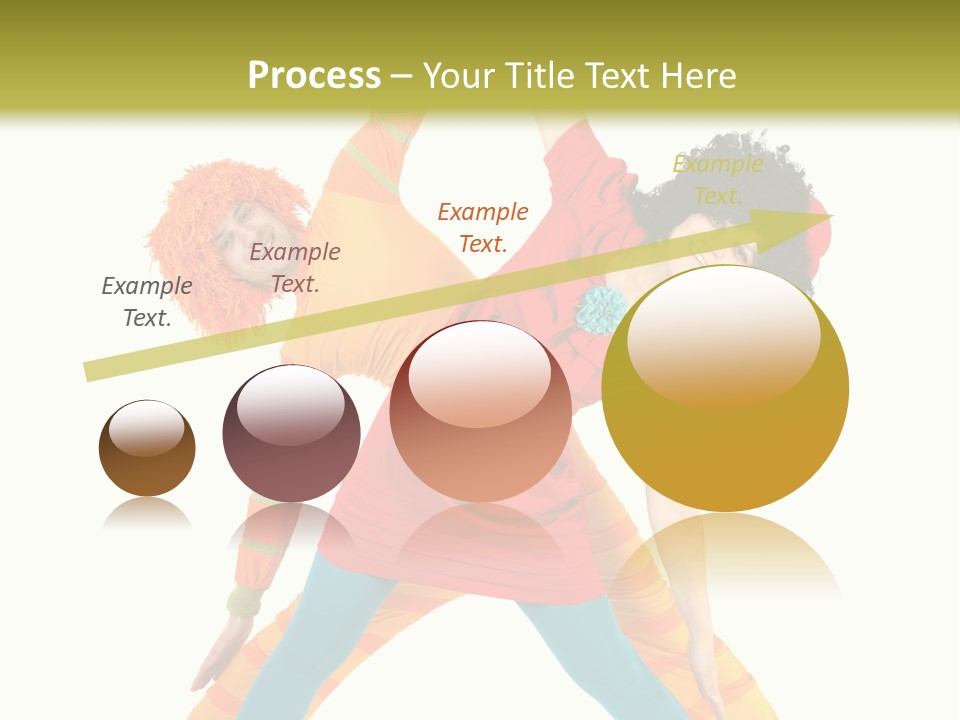 Architect Urban World PowerPoint Template