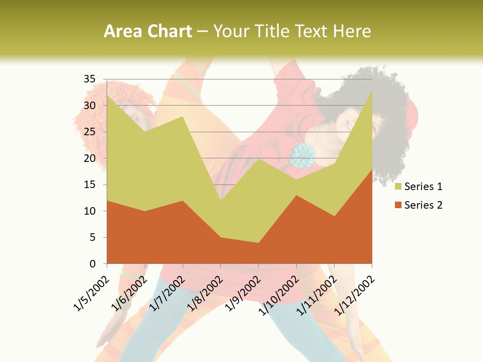 Architect Urban World PowerPoint Template