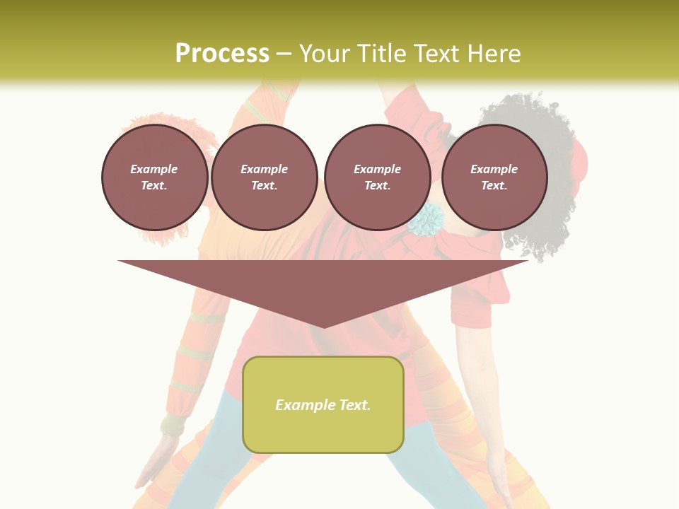 Architect Urban World PowerPoint Template